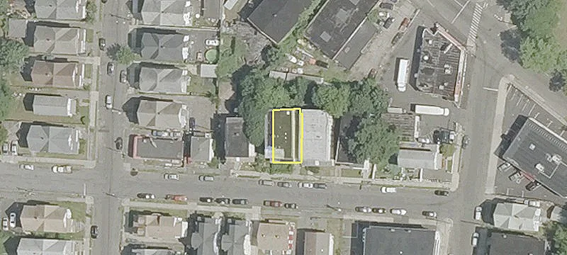 Six-Family Property in Bridgeport