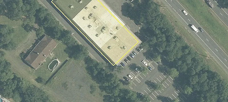 Route 18 Office Space Available