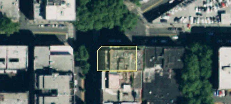 Office Space with Private Offices