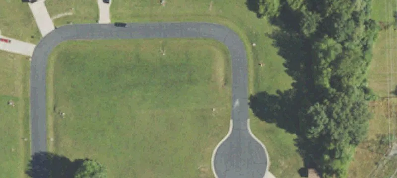 Vacant Lot Ready to Build