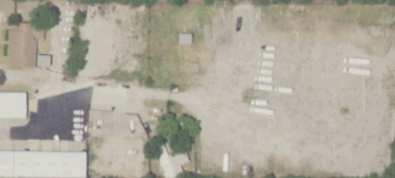 Industrial Outdoor Storage Site