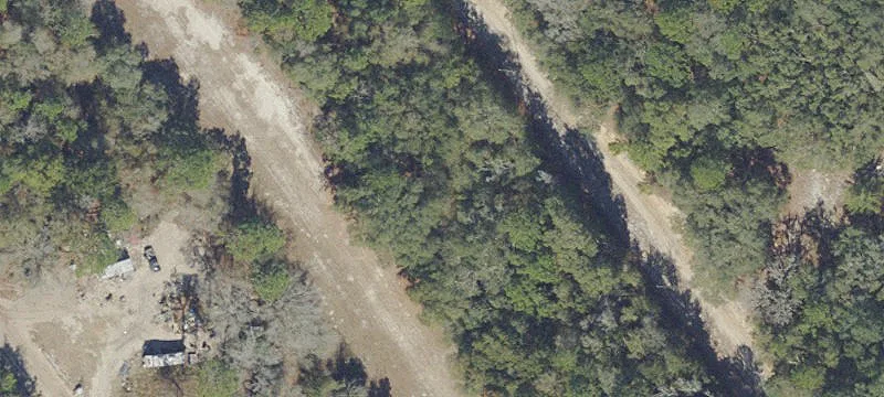 Land in Keystone Heights