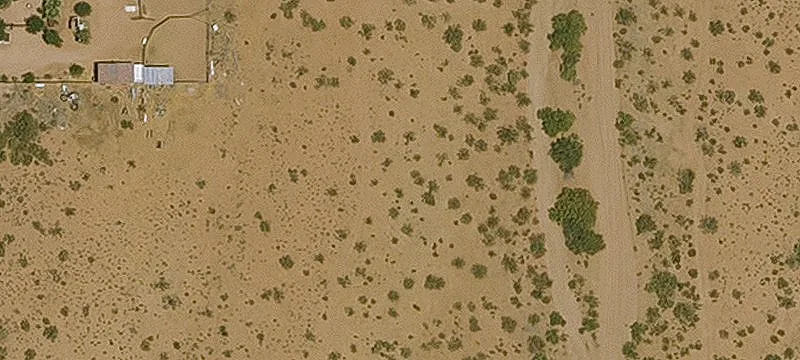 Golden Valley Land Parcel For Sale