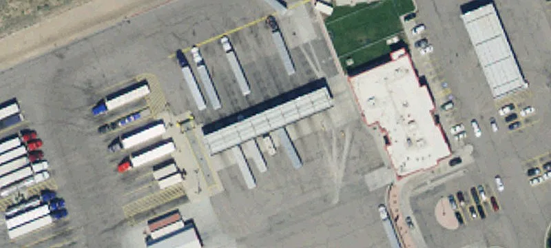 Retail Spaces with I-15 Access