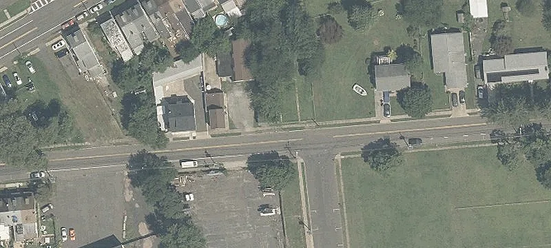 Land For Sale Burlington