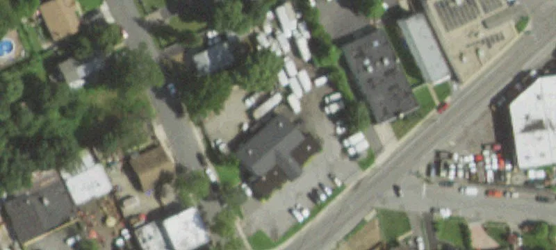 Auto Repair Shop For Sale