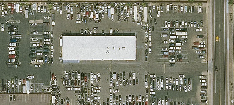 Glendale Avenue Commercial Land