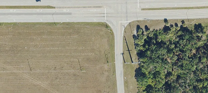 Medical Office Land Opportunity