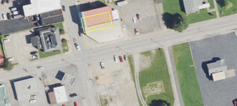 Land For Sale Hardinsburg, KY