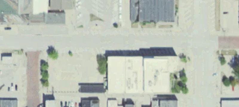 Blair Flex/Industrial/Office Building For Sale