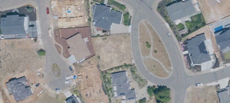Fountaingrove Vacant Lot Opportunity