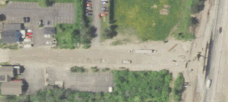 Prime Commercial Site I-43 Corridor