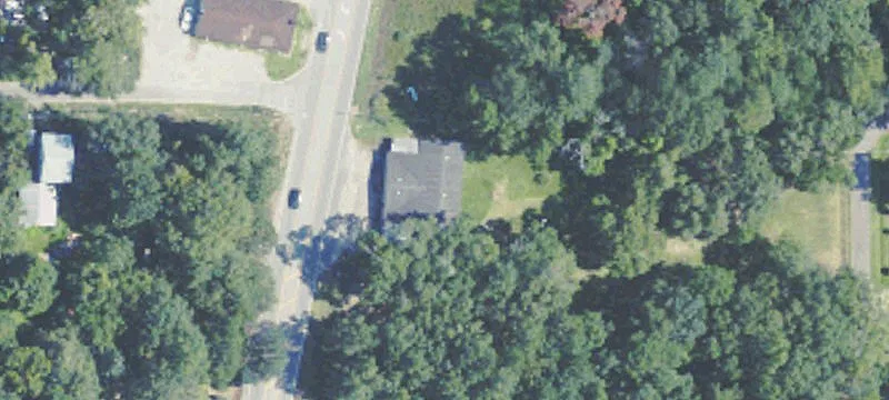 Moss Point Commercial Land Available