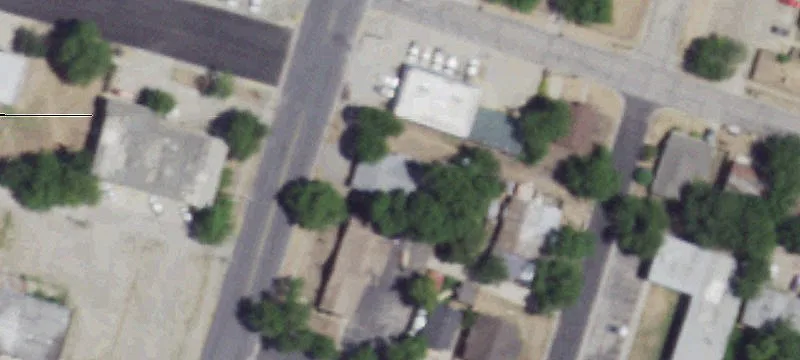 Mixed-Use Property in Central Killeen