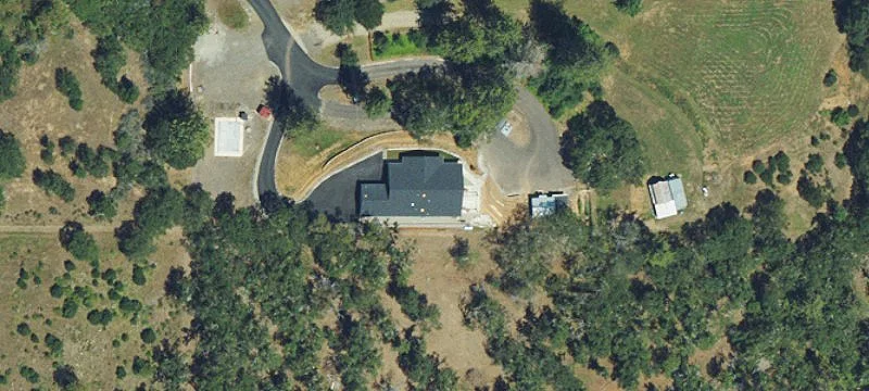 Shovel-Ready Homesite in Lane Creek Estates