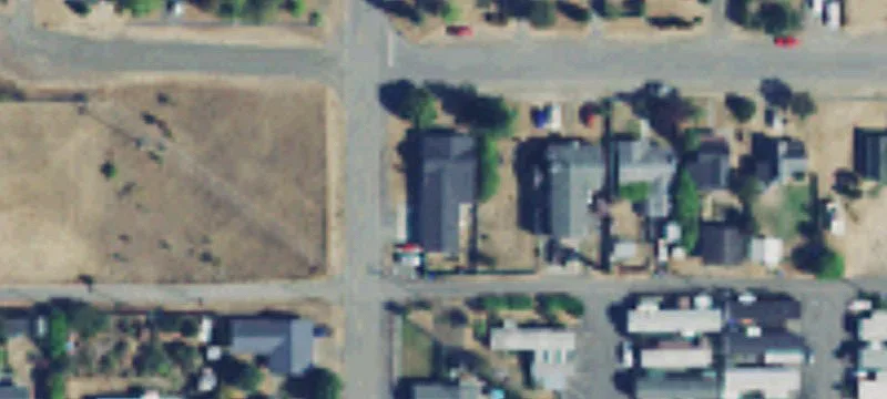 Buildable City Lot in Sequim