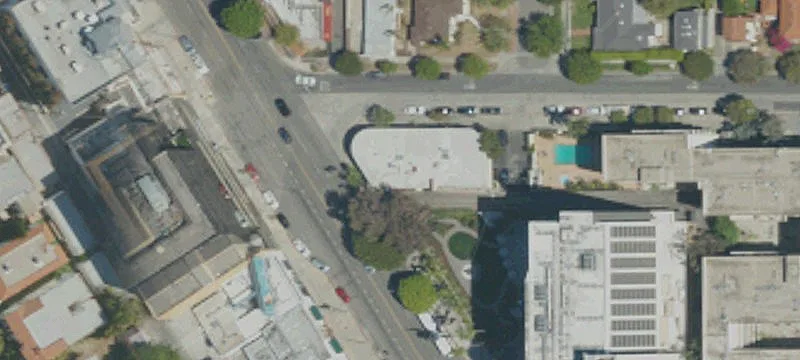 Commercial Property in Los Angeles