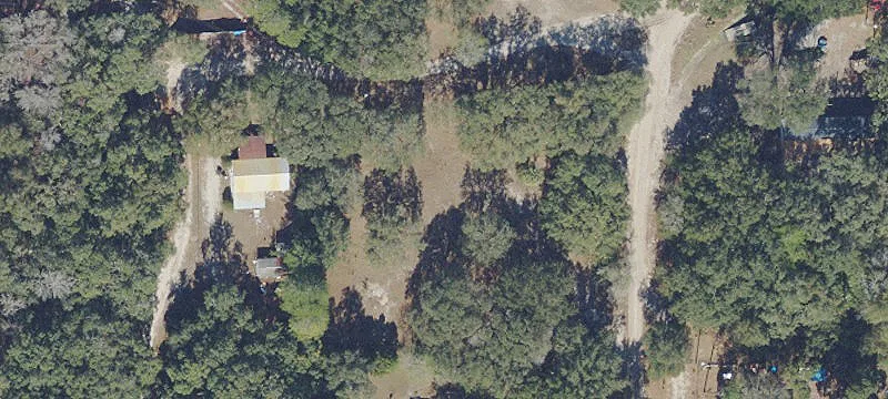 Vacant Land in Four Lakes