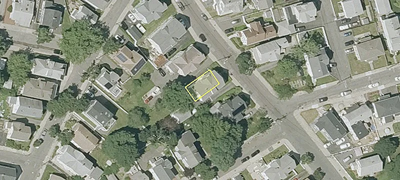 Spacious Two-Family Home in Malden