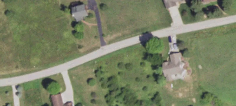 Residential Lots Near Golf Course