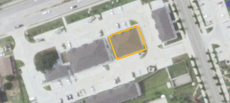 Move-In Ready Commercial Condo