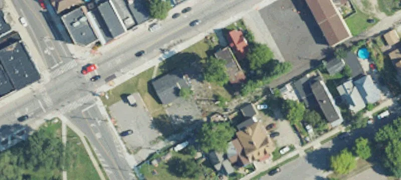 Southwest Detroit Investment Opportunity