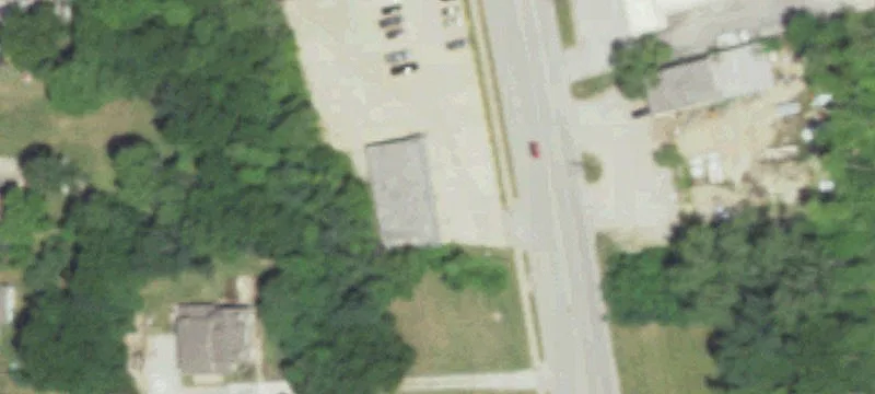 Raytown Road Commercial Property