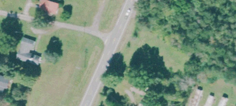 Bledsoe County 39.4 Acre Property