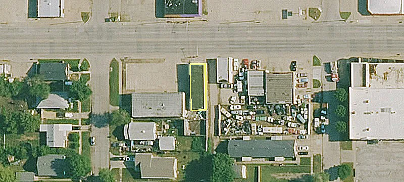 Central Location Ideal for Business
