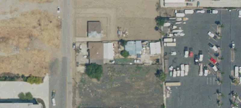 Vacant Light Industrial Land