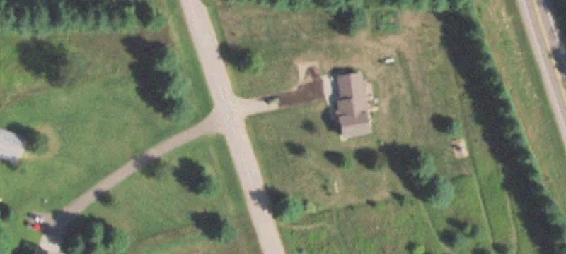16.92 Acres Versatile Agricultural Land