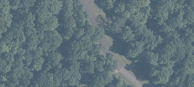 Gallipolis Area Wooded Acreage