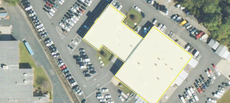Professional Office Space Available