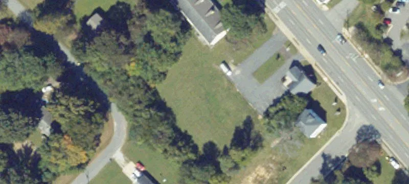 Retail Land Redevelopment Opportunity