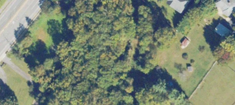 Residential Lot Near Hilltop Village