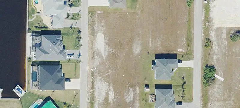 Vacant Lot For Sale