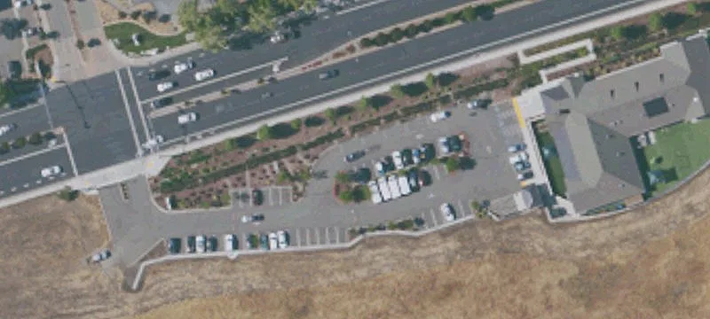 Commercial Parcel in Livermore Hub