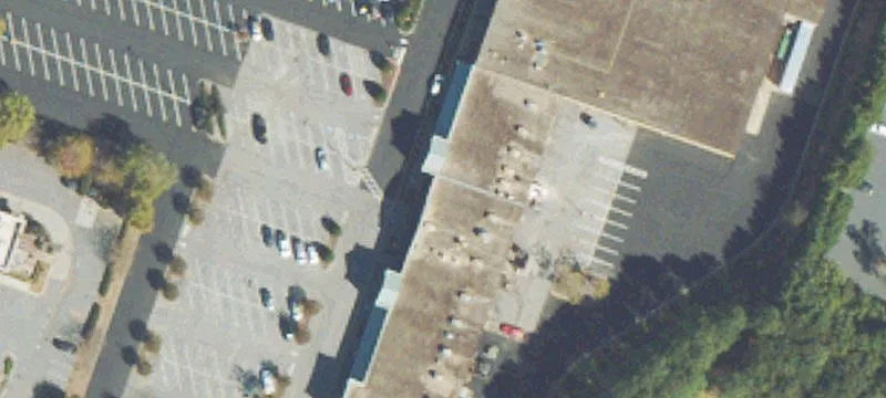 Retail Space Available For Lease