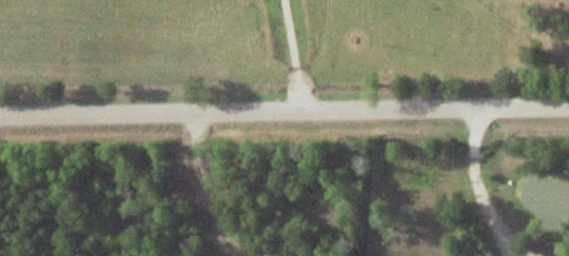 Residential Lot Near Brazos River