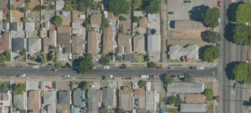 South Los Angeles Income Property