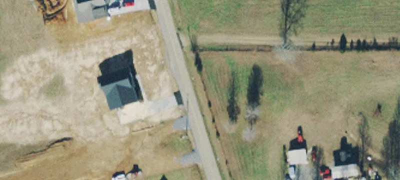 Land Near Boat Ramps