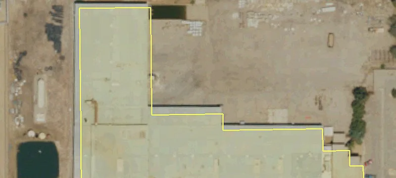 Bakersfield Industrial Flex Space Available