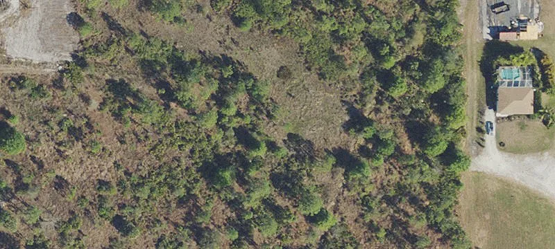 Cleared Lot in Naples, FL