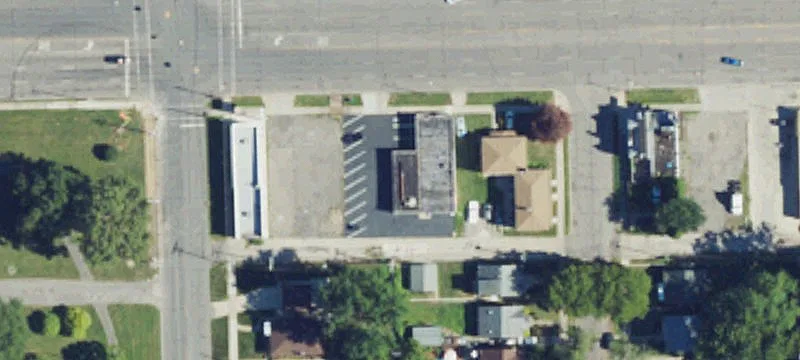 Detroit Flex Space Opportunity