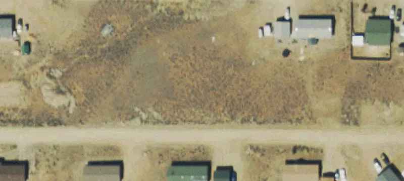 Buildable Lot Near Twin Lakes