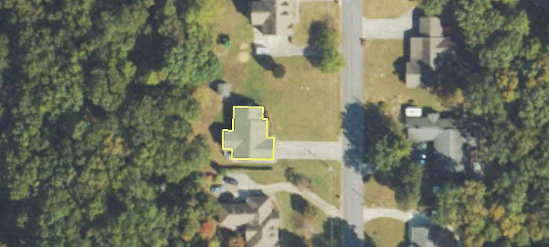 Land Near Battlefield Parkway