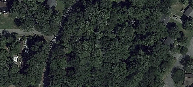 Residential Land in Chesapeake Ranch