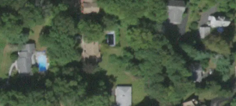 Residential Lot in West Nyack