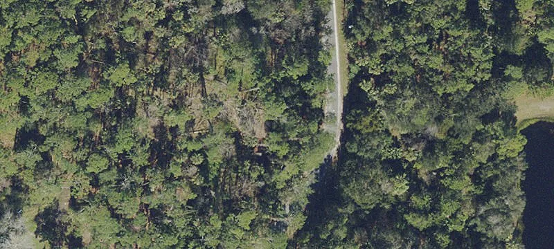 3.77 Acres Vacant Land I-95