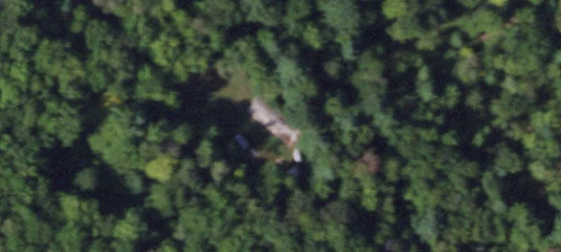 23.9 Acre Building Site